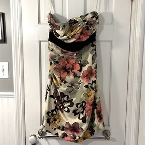💥50% sale💥The Limited strapless dress size 12. E#610